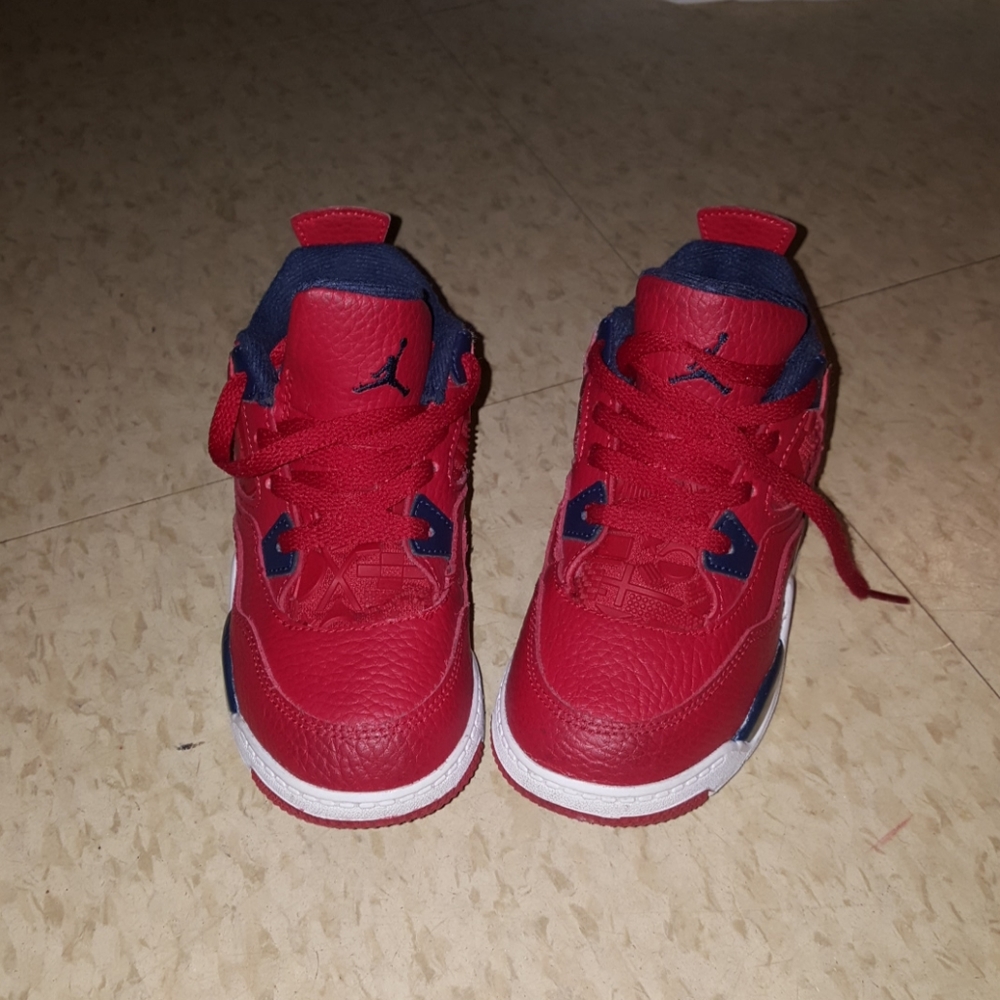 Jordans